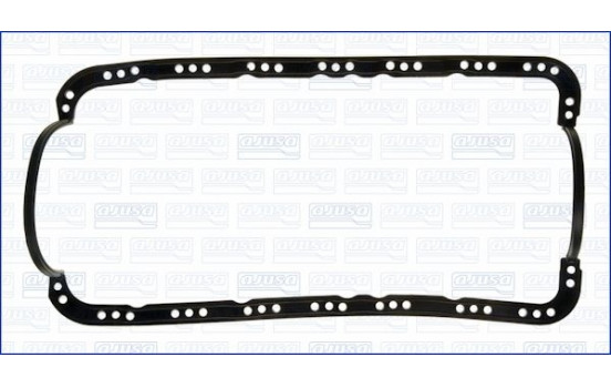 Gasket, oil sump