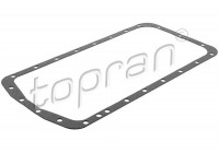 Gasket, oil sump