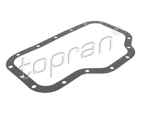 Gasket, oil sump