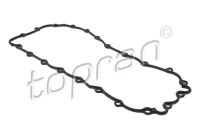Gasket, oil sump