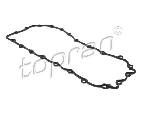 Gasket, oil sump