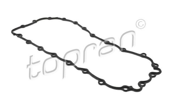 Gasket, oil sump