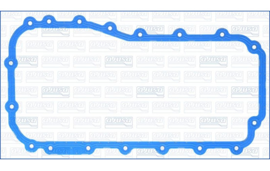 Gasket, oil sump