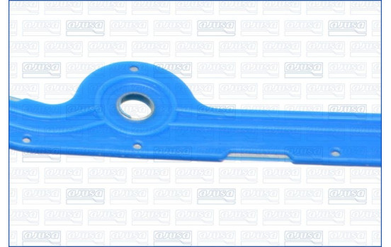 Gasket, oil sump, Image 4