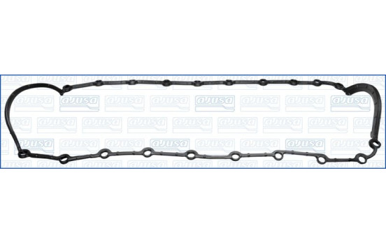 Gasket, oil sump