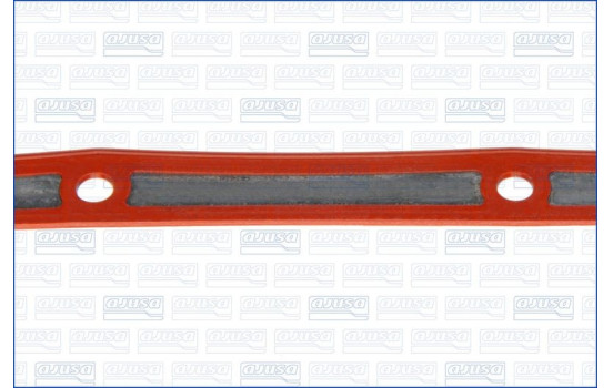 Gasket, oil sump, Image 3