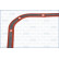 Gasket, oil sump, Thumbnail 4