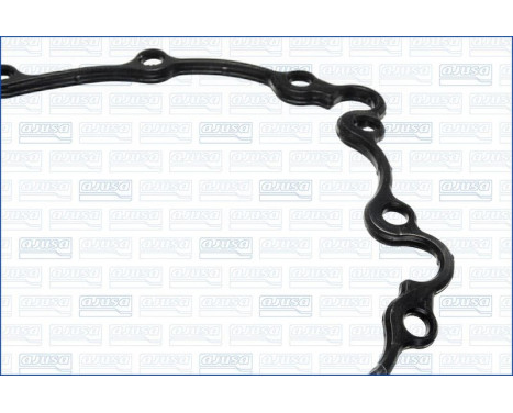 Gasket, oil sump, Image 3