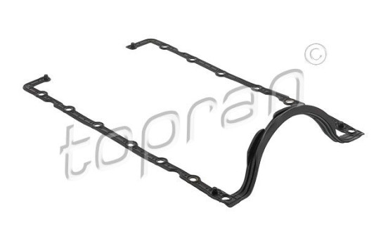 Gasket, oil sump