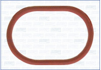 Gasket, oil sump
