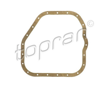 Gasket, oil sump