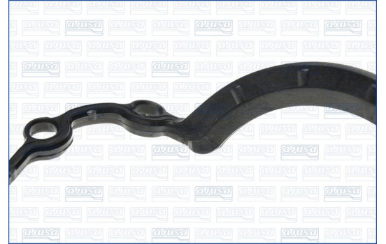 Gasket, oil sump, Image 2