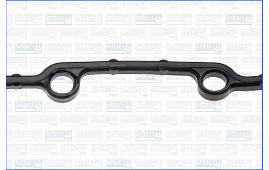 Gasket, oil sump, Image 3
