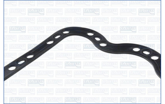 Gasket, oil sump, Image 3