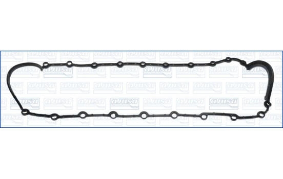 Gasket, oil sump, Image 4