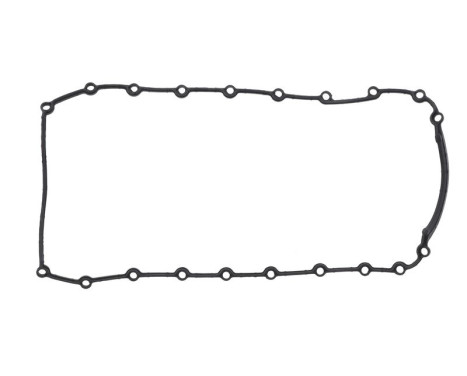 Gasket, oil sump, Image 2