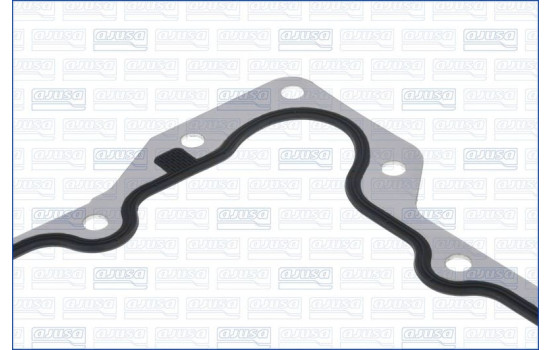Gasket, oil sump, Image 3