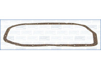 Gasket, oil sump