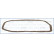 Gasket, oil sump