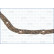 Gasket, oil sump, Thumbnail 2