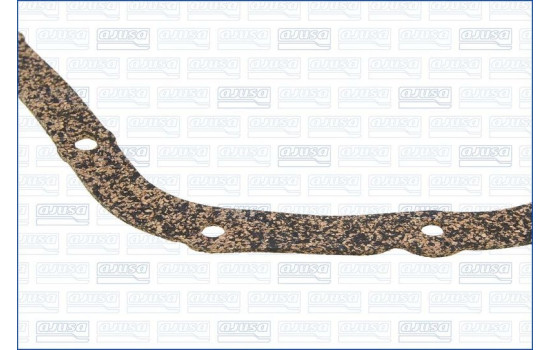 Gasket, oil sump, Image 2