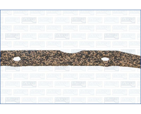 Gasket, oil sump, Image 3