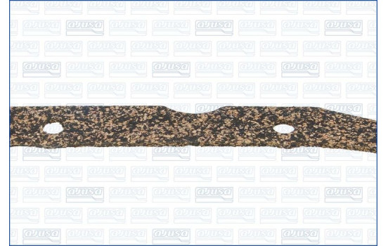 Gasket, oil sump, Image 3