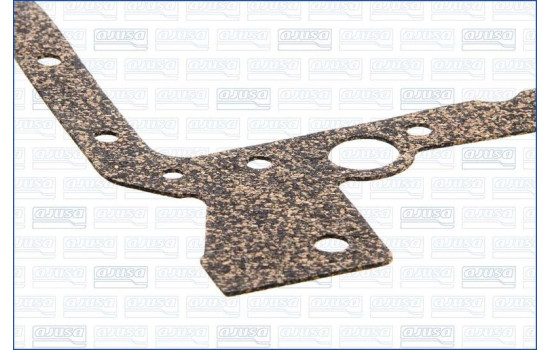 Gasket, oil sump, Image 3