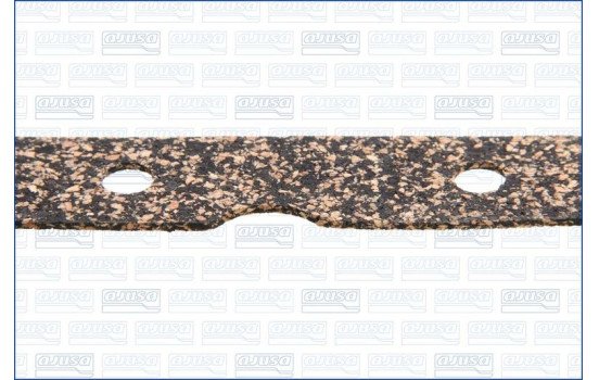 Gasket, oil sump, Image 4