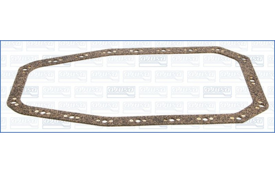 Gasket, oil sump, Image 2