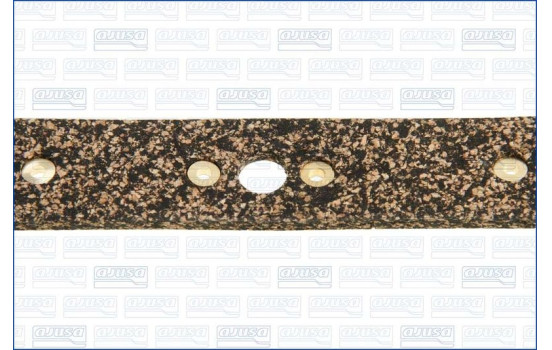 Gasket, oil sump, Image 3
