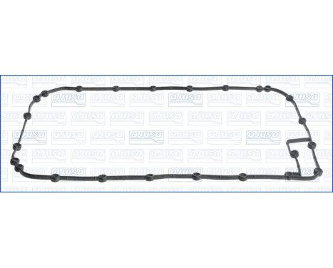 Gasket, oil sump, Image 2