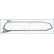 Gasket, oil sump, Thumbnail 2