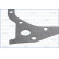 Gasket, oil sump, Thumbnail 3
