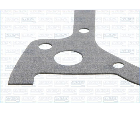 Gasket, oil sump, Image 4