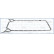 Gasket, oil sump, Thumbnail 2