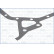 Gasket, oil sump, Thumbnail 3
