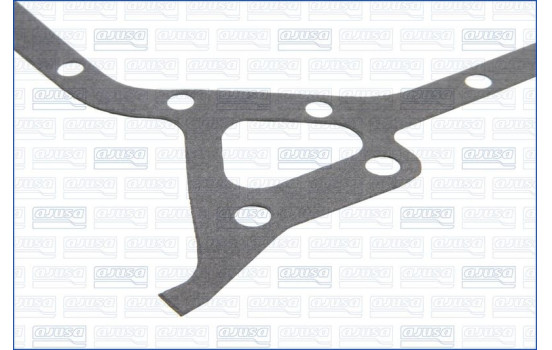 Gasket, oil sump, Image 3