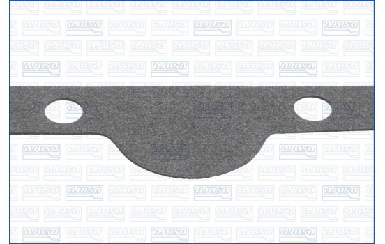 Gasket, oil sump, Image 4