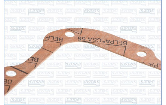 Gasket, oil sump, Image 3
