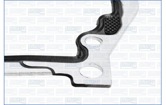 Gasket, oil sump, Image 3