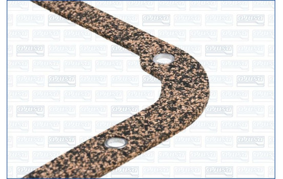 Gasket, oil sump, Image 4