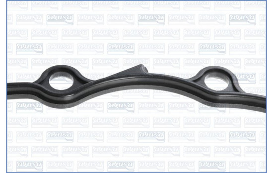 Gasket, oil sump, Image 7