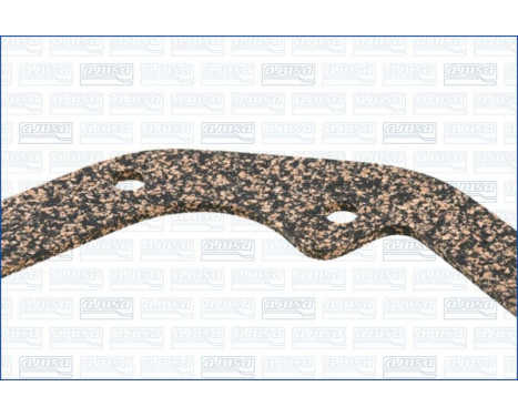 Gasket, oil sump, Image 3