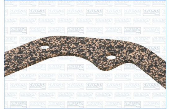 Gasket, oil sump, Image 3