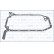 Gasket, oil sump, Thumbnail 2