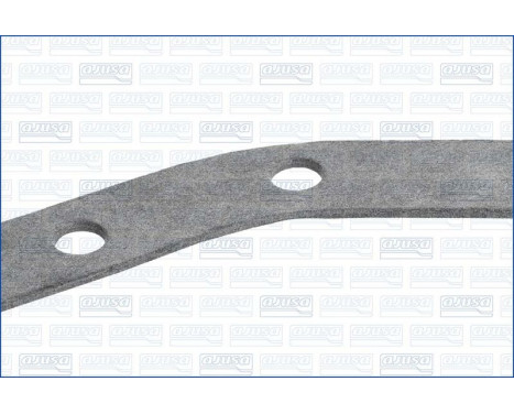 Gasket, oil sump, Image 3