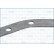 Gasket, oil sump, Thumbnail 3