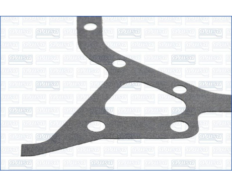 Gasket, oil sump, Image 3
