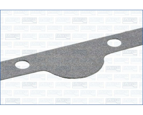 Gasket, oil sump, Image 4